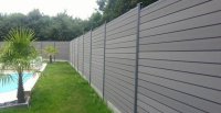 Portail Clôtures dans la vente du matériel pour les clôtures et les clôtures à Tertry